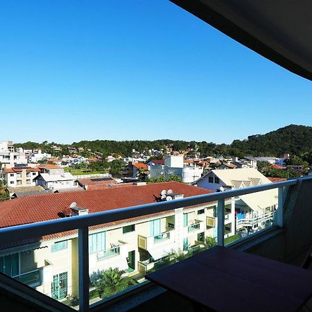 Ferienwohnung Edificio Costa Mar - Centro De Bombinhas Exterior foto