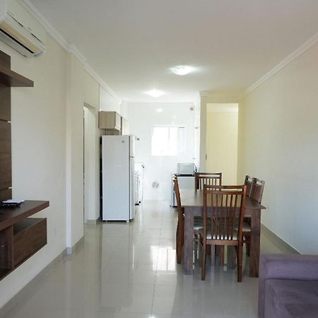 Ferienwohnung Edificio Costa Mar - Centro De Bombinhas Exterior foto