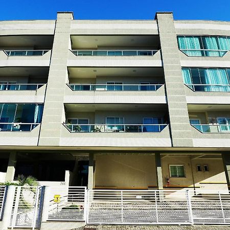 Ferienwohnung Edificio Costa Mar - Centro De Bombinhas Exterior foto