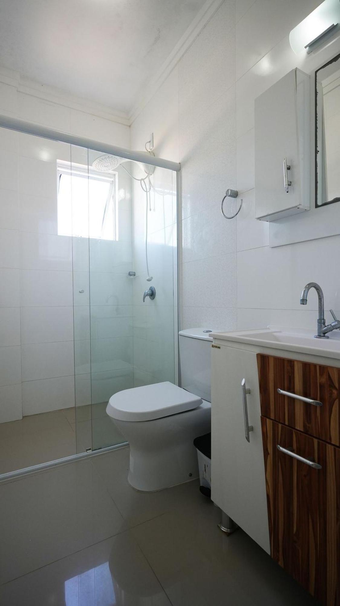 Ferienwohnung Edificio Costa Mar - Centro De Bombinhas Exterior foto